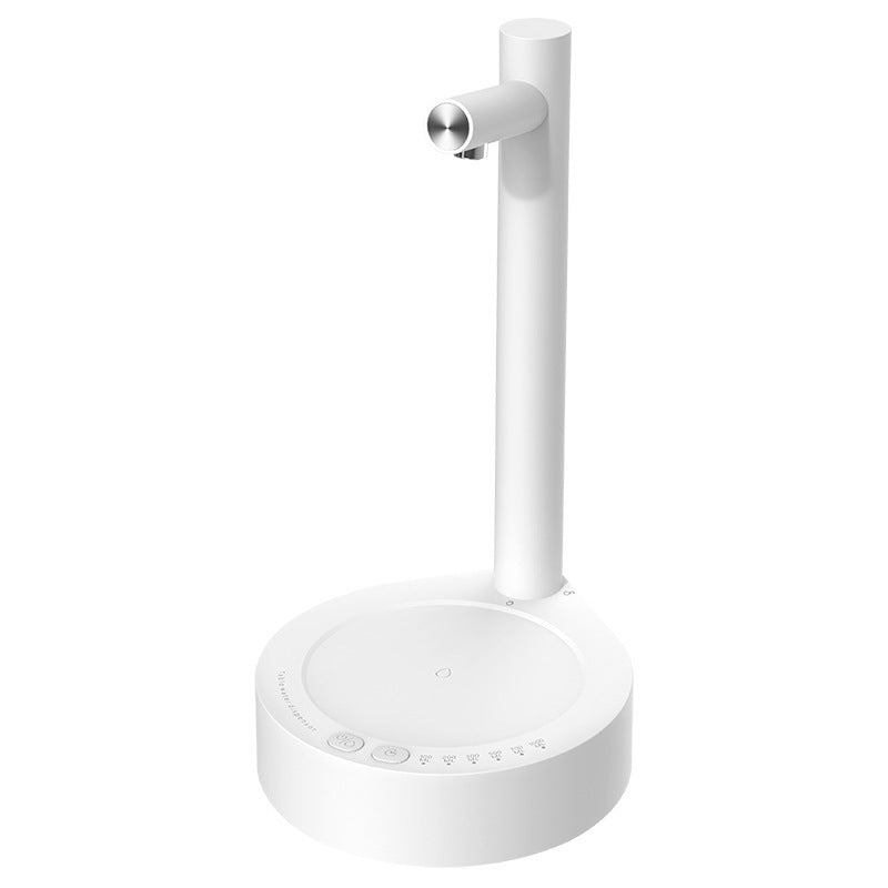 Electric Water Dispenser For Desk