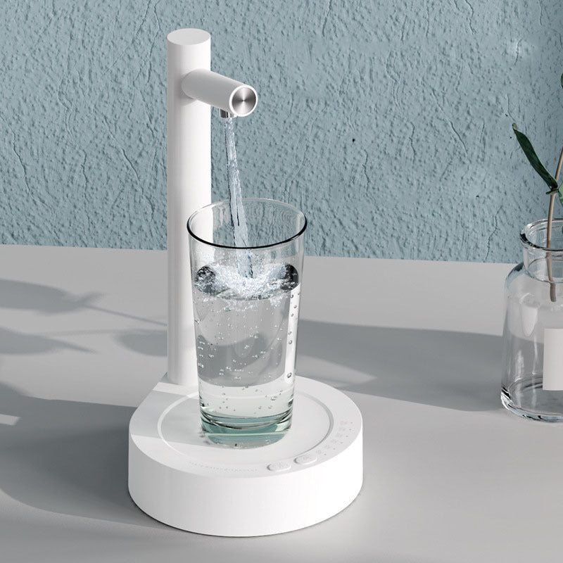 Electric Water Dispenser For Desk