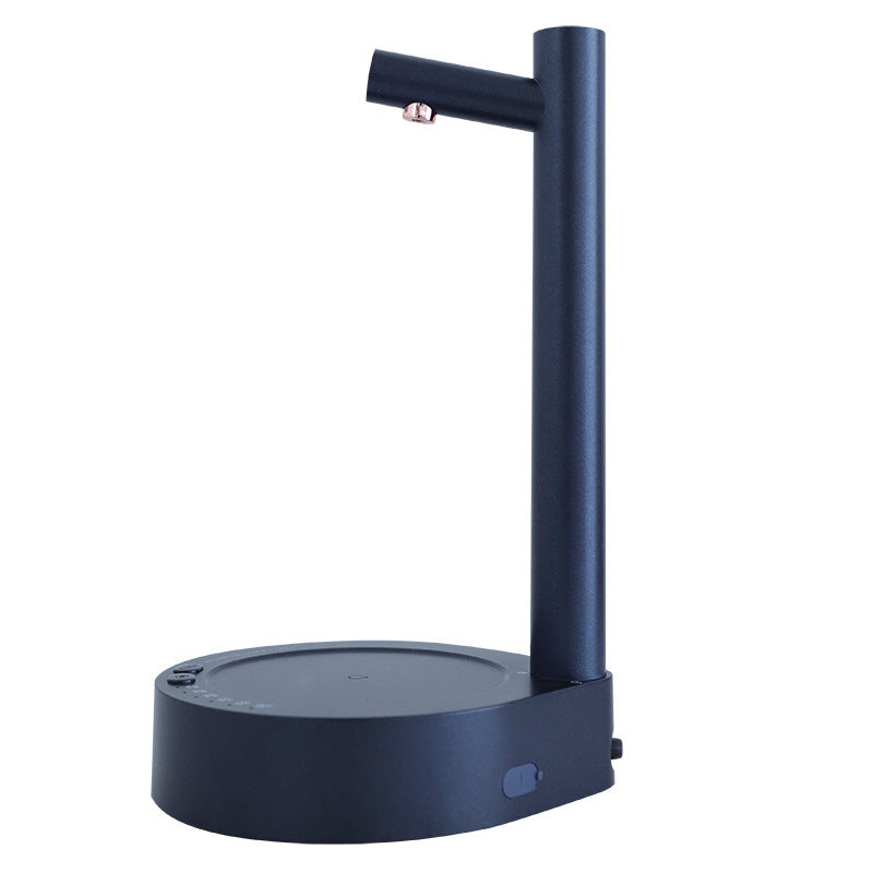 Electric Water Dispenser For Desk