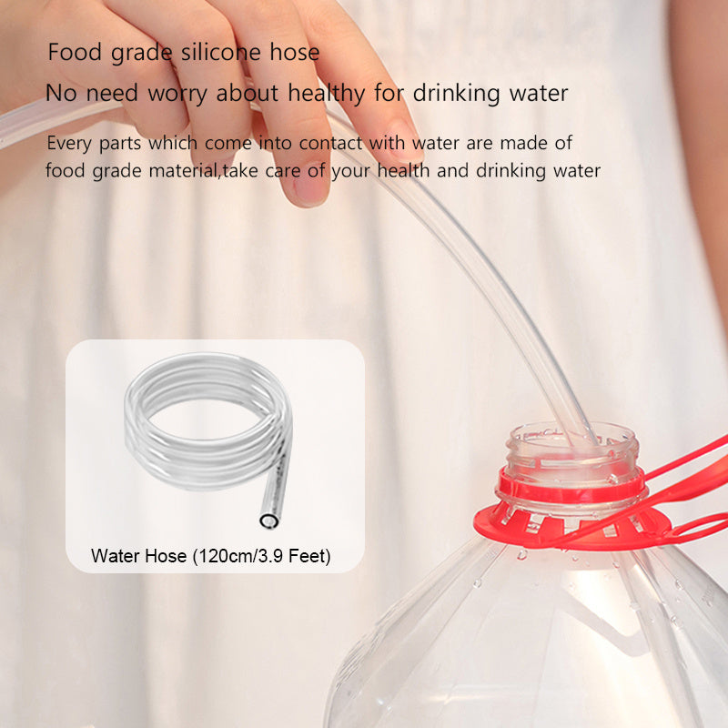 Electric Water Dispenser For Desk